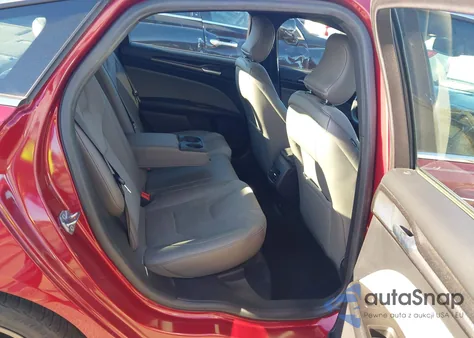 2018 Ford Fusion Sport z USA, uszkodzony, nr VIN 3FA6P0VP3JR113105